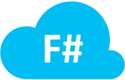 FSharp.Azure logo